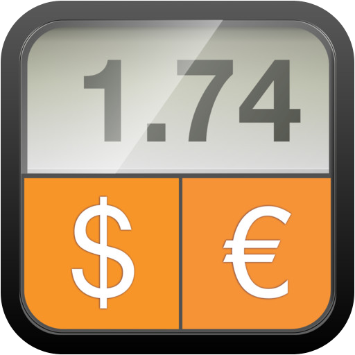 Currency Converter HD 1