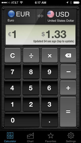 Currency Converter HD-2