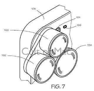 Future iPhones Could Come With Swappable Camera Lenses