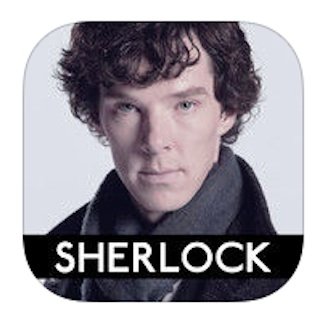 Sherlock The Network 0
