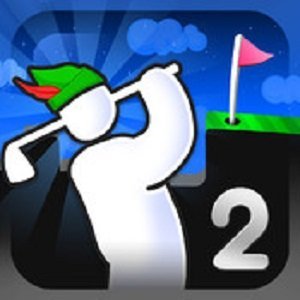 SuperStickmanGolf201