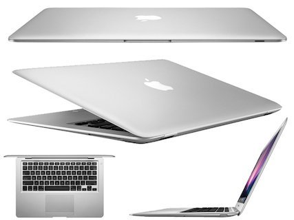 apple macbook air 13 inch