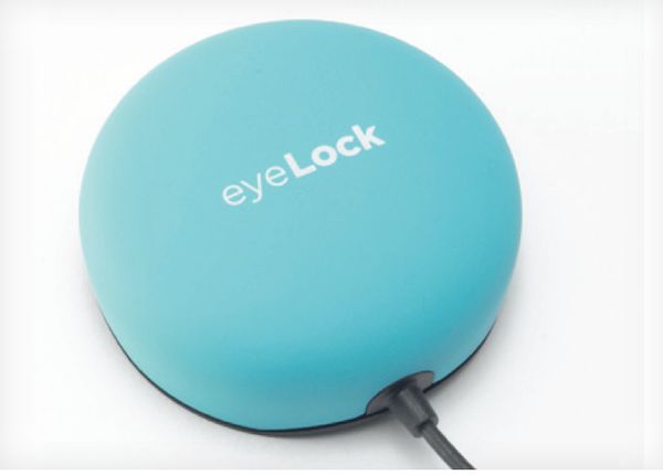 eyelock myris usb authenticator