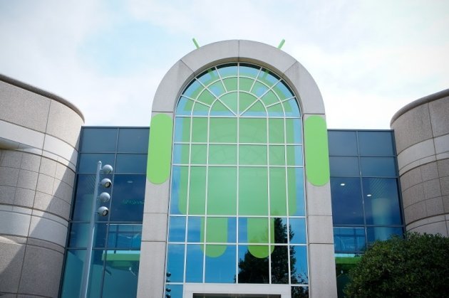 google play services update