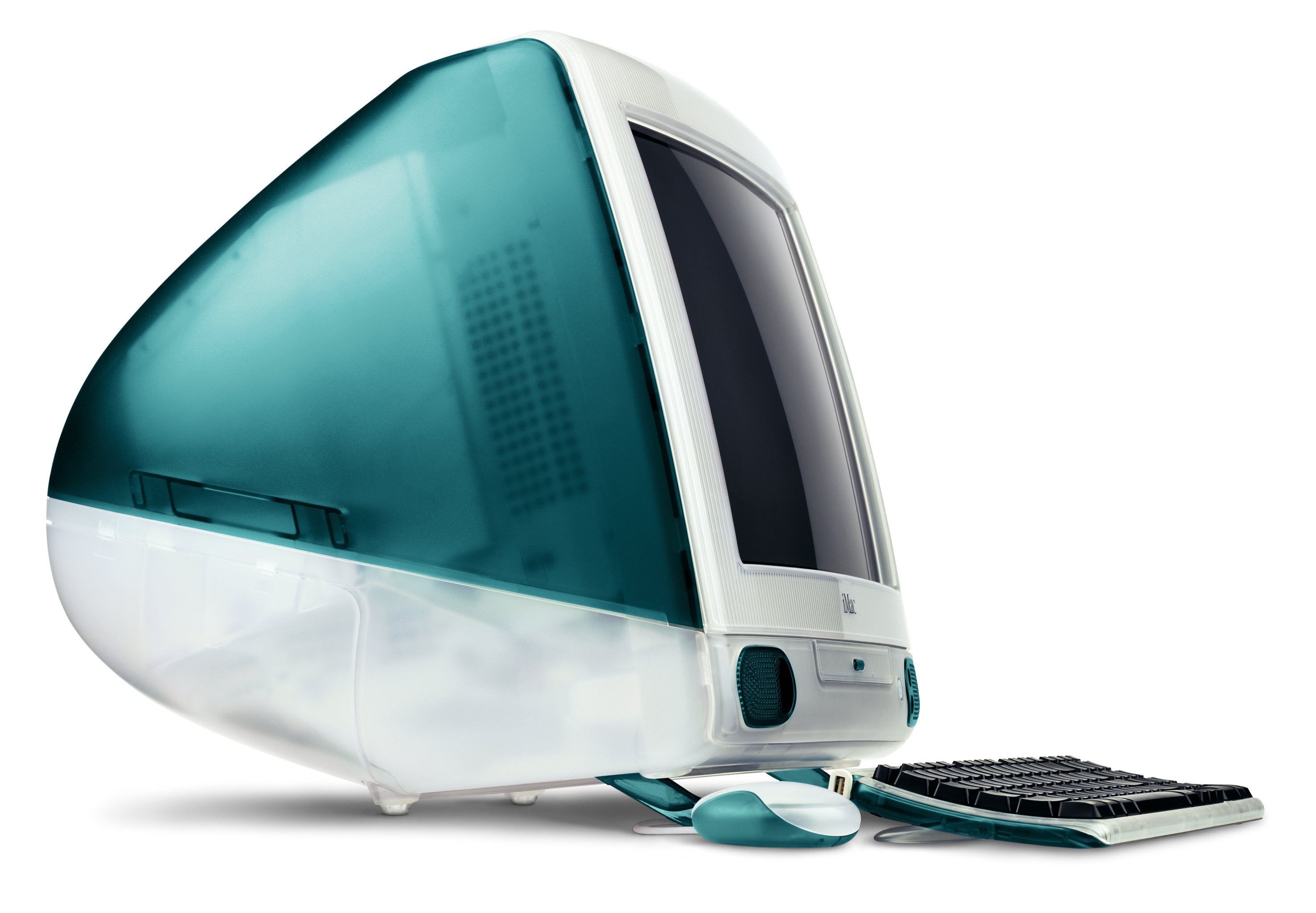 iMac 3q