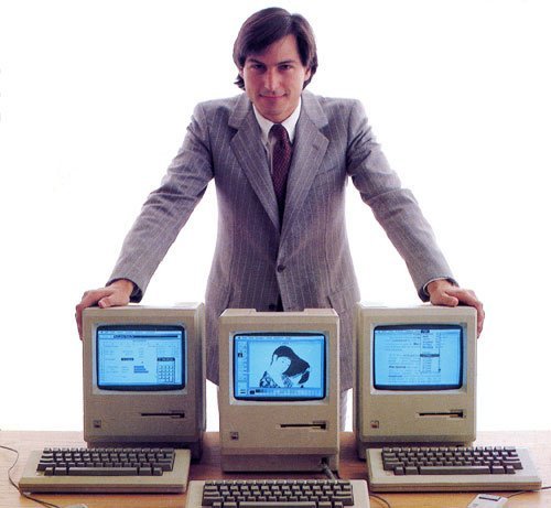 jobs macworld1984