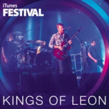 kingsofleon