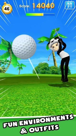 letsgolf