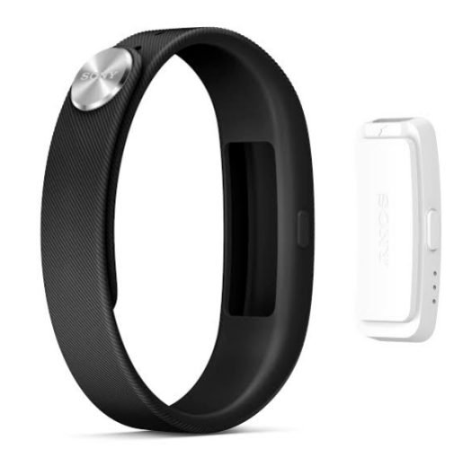 sony smartband