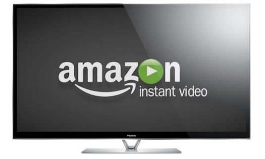 Amazon tv