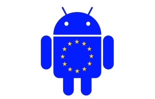 Android Euro