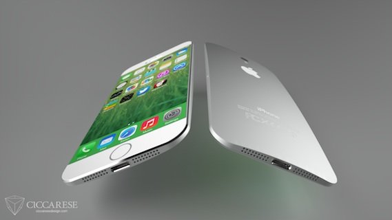 iPhone concept 3