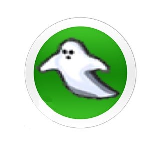 whatsapp ghost