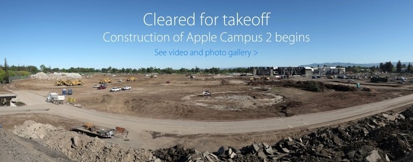 Apple Campus 2