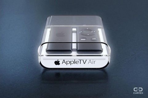 Apple TV Air 1
