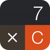 Calculator Pro for iPad 1