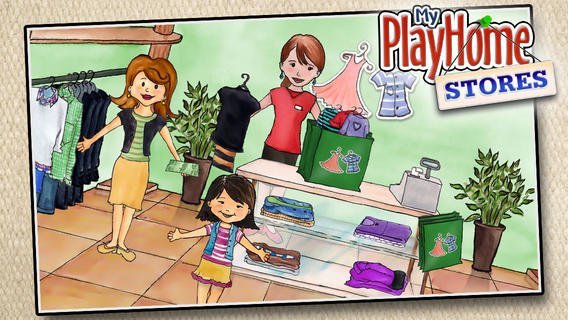 My PlayHome Stores-2
