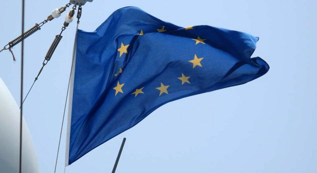 eu flag european union naval force flickr