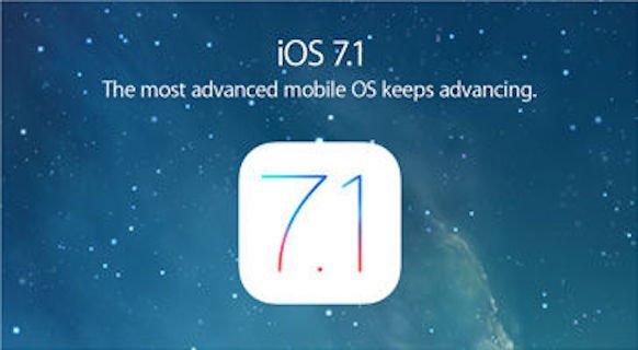 iOS 7.1 icon