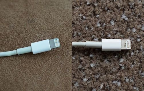 lightning cable 2