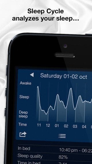 sleepcycle