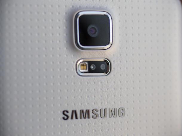 GS5 Galaxy S5 1.2