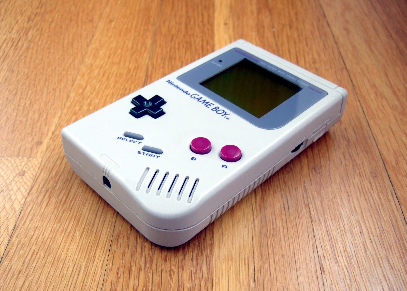 Nintendo GameBoy 061a