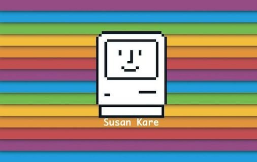 Susan Kare 0