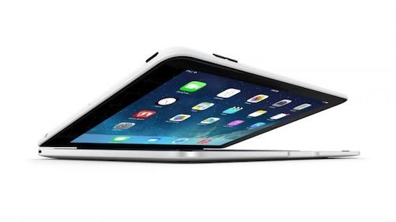 iPad mac