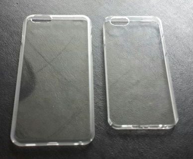 iphone 6 leaked cases