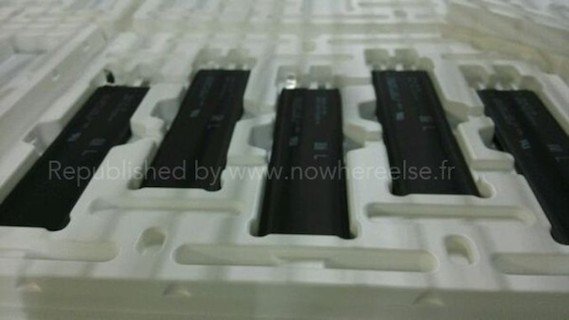 iphone 6 batteries tray