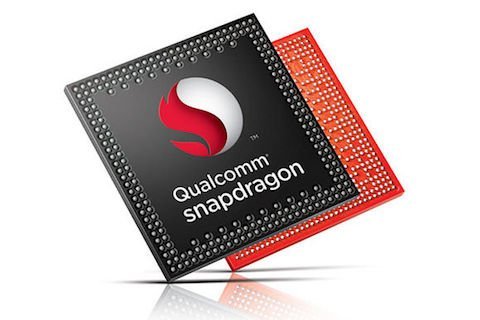 snapdragon icon