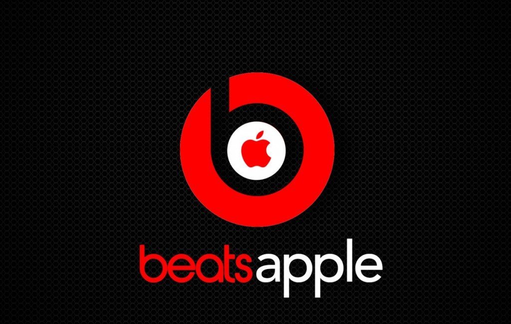 Beats Apple