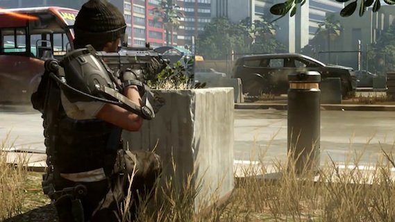 Call of Duty Advanced Warfare Screenshot 7