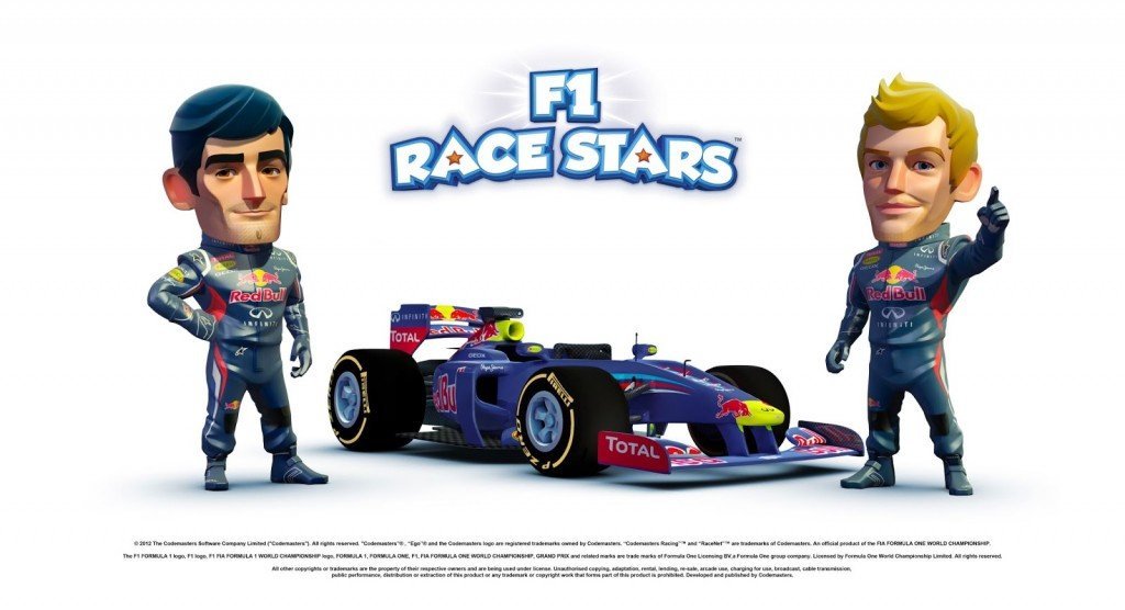 F1 Race Stars (1)