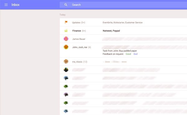 Gmail leak