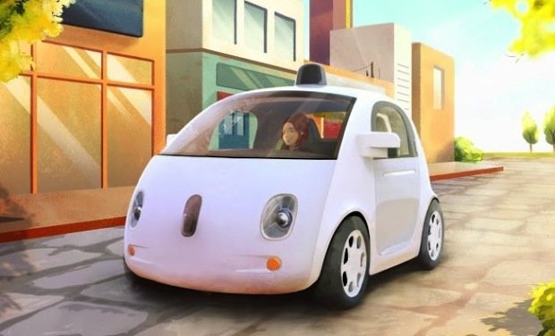 Google+Self Driving+Car+Project+ +Google+Plus+2