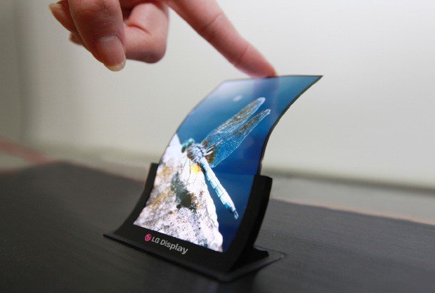 LG Display 5 zoll amoled sid 2013