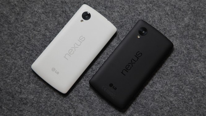 Nexus 5 21