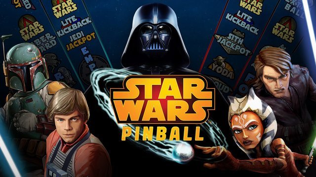 Star Wars™ Pinball 3 1