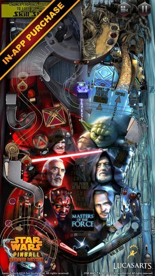 Star Wars™ Pinball 3 (2)