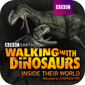 Walking with Dinosaurs 1