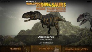 Walking with Dinosaurs-2