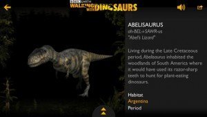 Walking with Dinosaurs-3
