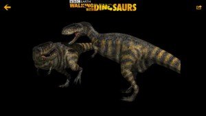 Walking with Dinosaurs-4