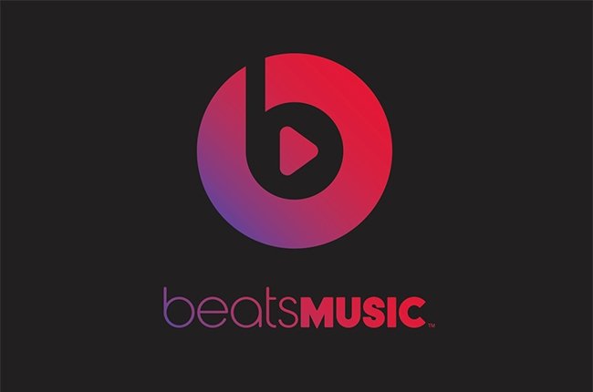 beats music logo 650 430
