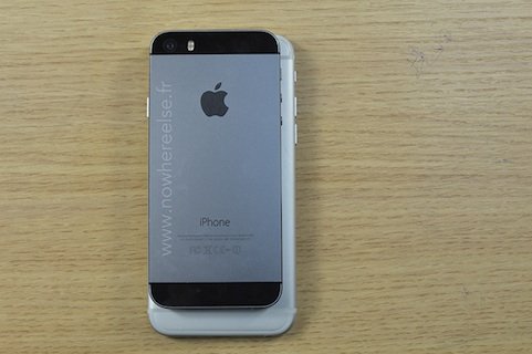 iPhone 6 dummy 2