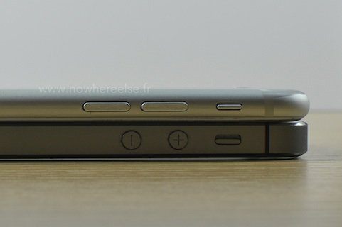 iPhone 6 dummy 3