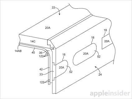 iPhone Sidewall 1 l