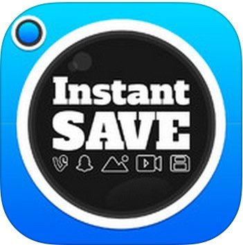 instantsave